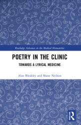 Poetry in the Clinic (ISBN: 9781032195940)