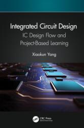 Integrated Circuit Design (ISBN: 9781032030791)