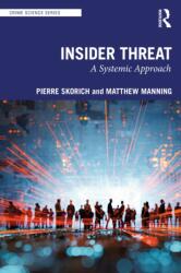 Insider Threat (ISBN: 9780367519216)