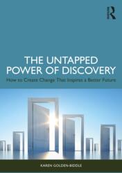 The Untapped Power of Discovery (ISBN: 9781032845319)