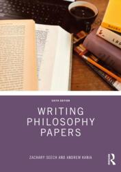 Writing Philosophy Papers (ISBN: 9781032843377)