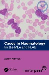 Cases in Haematology (ISBN: 9781032817576)