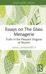 Essays on The Glass Menagerie (ISBN: 9781032813073)