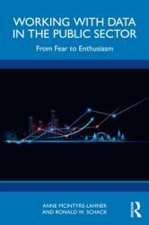 Working with Data in the Public Sector (ISBN: 9781032803029)