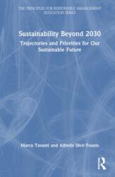 Sustainability Beyond 2030 (ISBN: 9781032799346)