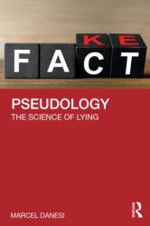 Pseudology (ISBN: 9781032731674)
