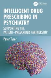 Intelligent Drug Prescribing in Psychiatry (ISBN: 9781032609805)