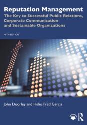 Reputation Management (ISBN: 9781032577982)