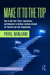 Make It To the Top (ISBN: 9781032573830)