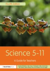 Science 5-11 (ISBN: 9781032377704)