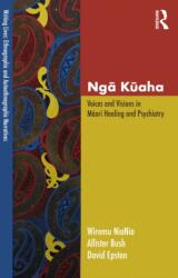 Nga Kuaha (ISBN: 9781032033846)