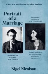 Portrait Of A Marriage (ISBN: 9781399625210)
