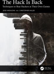 The Hack Is Back (ISBN: 9781032818535)