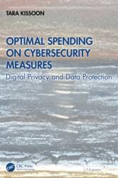 Optimal Spending on Cybersecurity Measures (ISBN: 9781032805832)