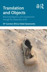 Translation and Objects (ISBN: 9781032795195)