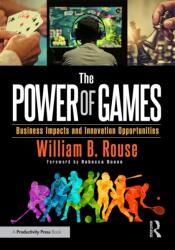 The Power of Games (ISBN: 9781032794280)