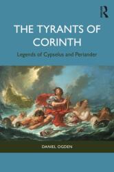 Tiranii din Corint (ISBN: 9781032778440)