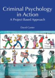 Criminal Psychology in Action (ISBN: 9781032773278)