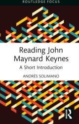 Reading John Maynard Keynes (ISBN: 9781032769998)