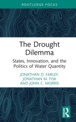 The Drought Dilemma (ISBN: 9781032761374)