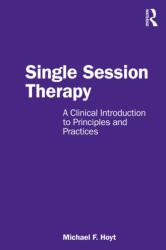 Single Session Therapy (ISBN: 9781032736891)