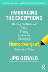 Embracing the Exceptions (ISBN: 9781032729961)