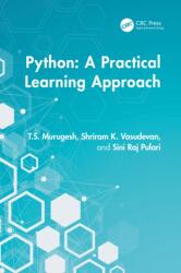 Python (ISBN: 9781032712666)