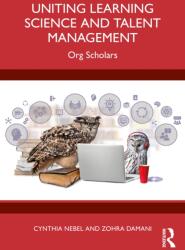 Uniting Learning Science and Talent Management (ISBN: 9781032711560)