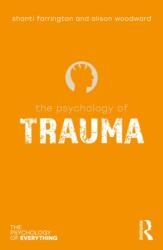 The Psychology of Trauma (ISBN: 9781032637228)