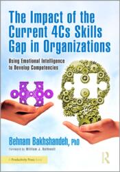The Impact of the Current 4Cs Skills Gap in Organizations (ISBN: 9781032611624)