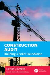 Construction Audit (ISBN: 9781032610047)