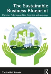 The Sustainable Business Blueprint (ISBN: 9781032571270)