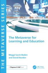 The Metaverse for Learning and Education (ISBN: 9781032538334)
