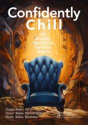 Confidently Chill (ISBN: 9781032537771)