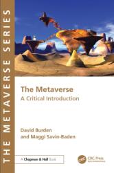 The Metaverse (ISBN: 9781032497884)