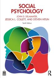 Social Psychology (ISBN: 9781032264790)