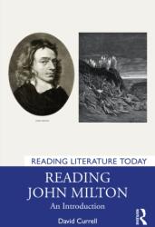 Reading John Milton (ISBN: 9781032211596)