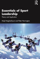 Essentials of Sport Leadership (ISBN: 9780367259013)