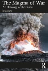 The Magma of War (ISBN: 9781032784229)