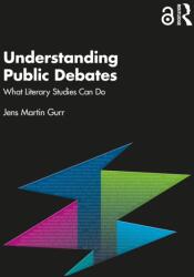 Understanding Public Debates (ISBN: 9781032758589)