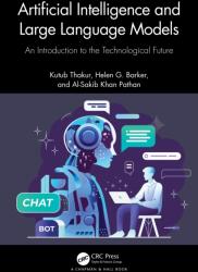 Artificial Intelligence and Large Language Models (ISBN: 9781032754802)