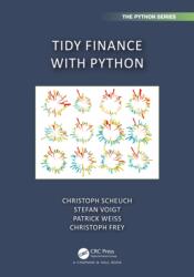 Tidy Finance with Python (ISBN: 9781032676418)