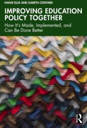 Improving Education Policy Together (ISBN: 9781032650982)