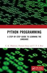 Python Programming (ISBN: 9781032646558)