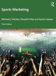 Sports Marketing (ISBN: 9781032644851)