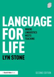 Language for Life (ISBN: 9781032601779)