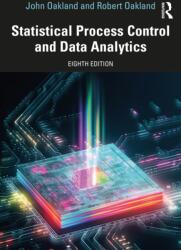 Statistical Process Control and Data Analytics (ISBN: 9781032569024)