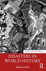 Disasters in World History (ISBN: 9781032566221)