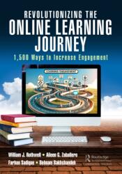 Revolutionizing the Online Learning Journey (ISBN: 9781032555119)