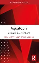 Aquatopia (ISBN: 9781032418261)